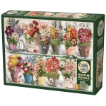 Beaucoup Bouquet - Barbara Behr