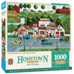 The Old Filling Station