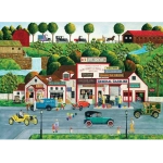 The Old Filling Station