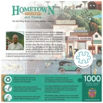 The Old Filling Station