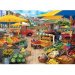 Market Square - Seek & Find