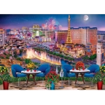 Las Vegas - Colorscapes Las Vegas - Colorscapes