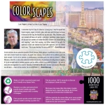 Las Vegas - Colorscapes