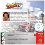 Cruisin' Route 66 Bomber Command Café