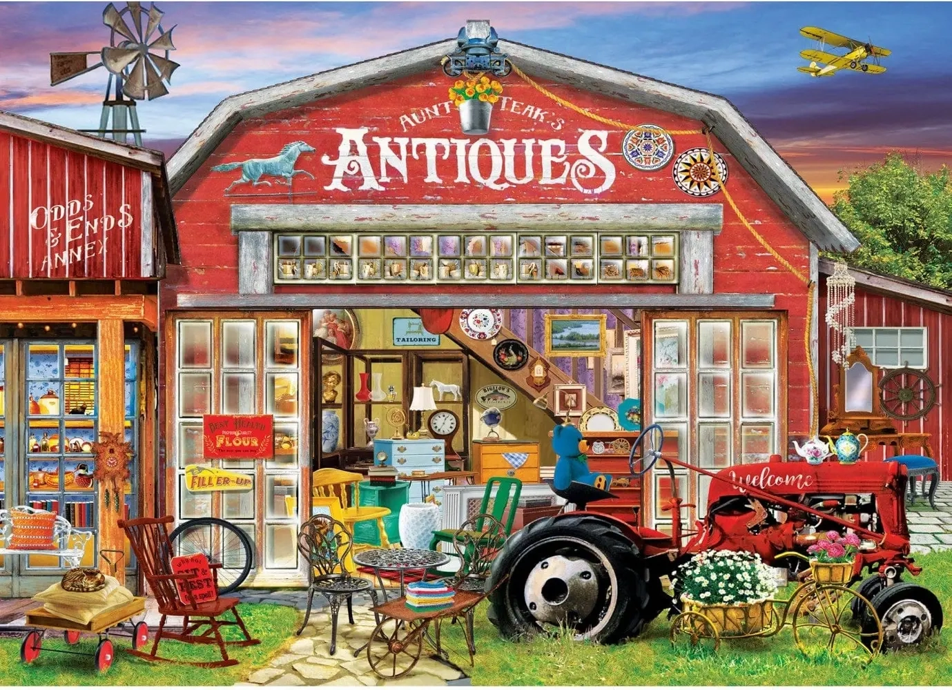Antiques for Sale