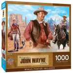John Wayne - On the Trail