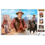 John Wayne - On the Trail