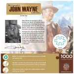 John Wayne - On the Trail