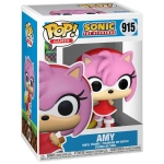POP - Sonic the Hedgehog - Amy Rose