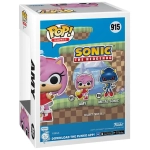 POP - Sonic the Hedgehog - Amy Rose