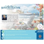 Coastal Escape - Alan Giana