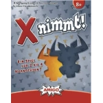 X nimmt!