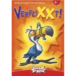 Verflixxt!