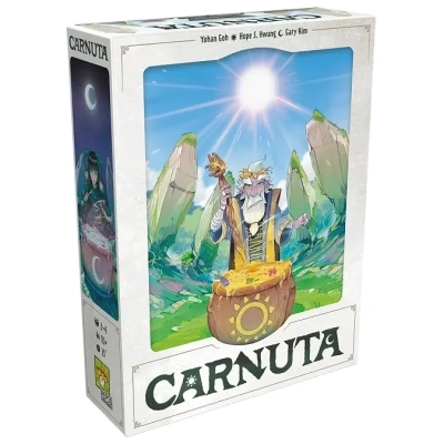 Carnuta - DE