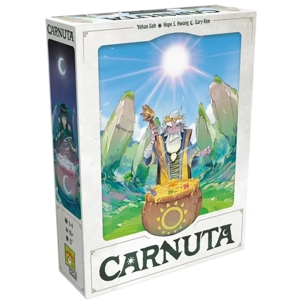 Carnuta - DE