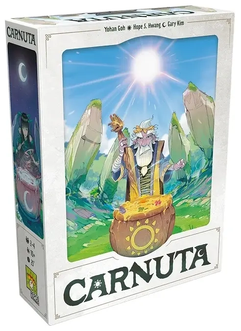 Carnuta