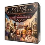 Path of Civilization