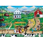 The Peddler - Joe Holodook