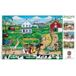 The Peddler - Joe Holodook