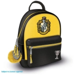 Harry Potter (Hufflepuff) Fashion Backpack