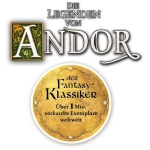 Die Legenden von Andor - Das ferne Land
