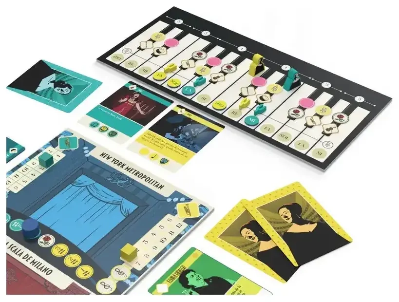 The Battle of the Divas - EN