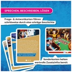 Point of View: Clash Club (1 Session) - DE