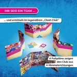 Point of View: Clash Club (1 Session) - DE