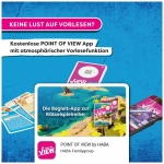 Point of View: Clash Club (1 Session) - DE