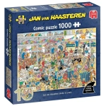 10 Jahre Studio - Jan van Haasteren