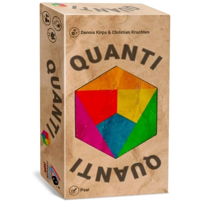 Quanti