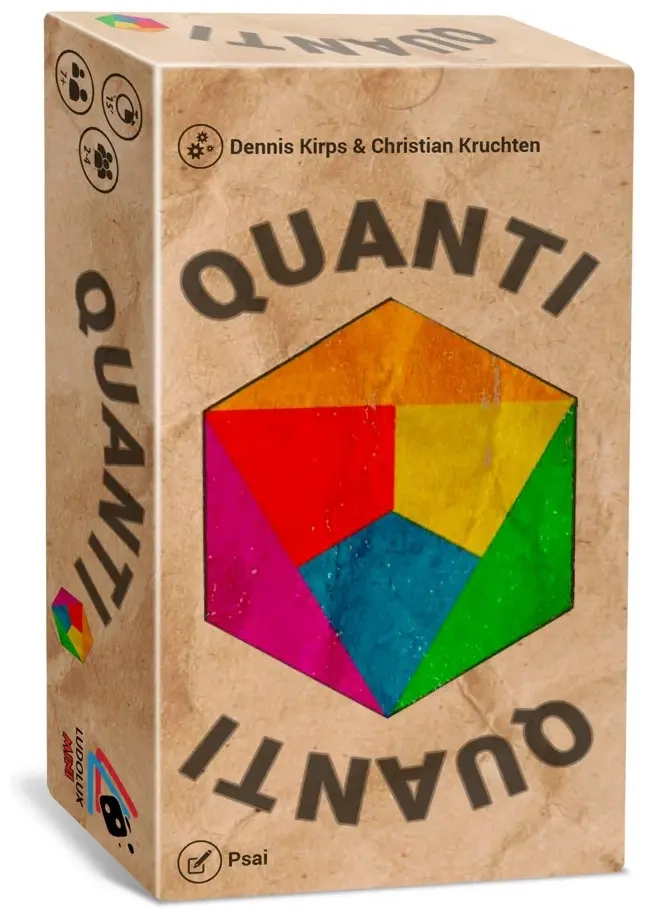 Quanti