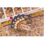 Thebai: Contracts Promo - Expansion