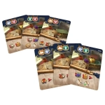 Thebai: Contracts Promo - Expansion