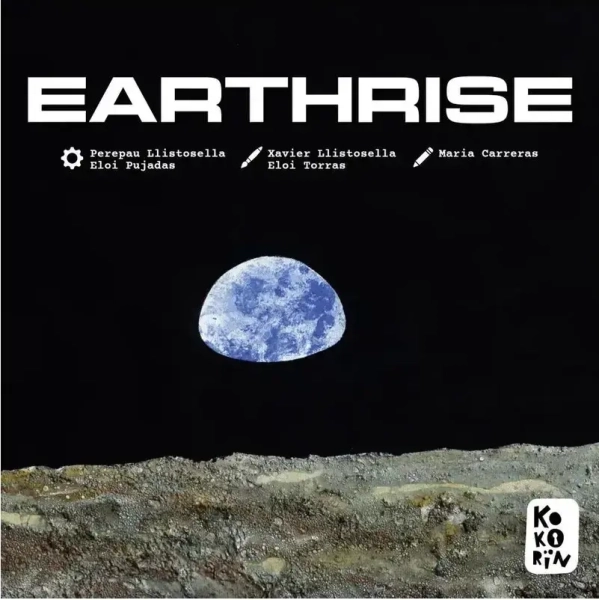 Earthrise - EN