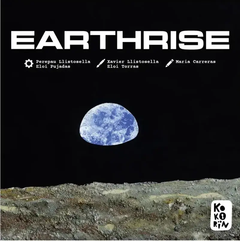 Earthrise - EN