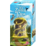 Die wandelnden Türme - Der Zauberturm - Erweiterung