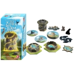 Die wandelnden Türme - Der Zauberturm - Erweiterung