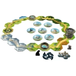 Die wandelnden Türme - Der Zauberturm - Erweiterung