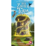 Die wandelnden Türme - Der Zauberturm - Erweiterung