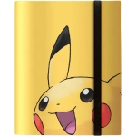 Pokémon - Pikachu PRO-Binder 9-Pocket-2025
