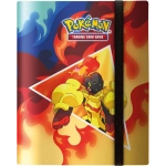 Pokémon - Armarouge & Ceruledge PRO-Binder 9-Pocket