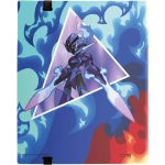 Pokémon - Armarouge & Ceruledge PRO-Binder 9-Pocket Pokémon - Armarouge & Ceruledge PRO-Binder 9-Pocket