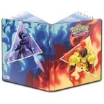 Pokémon - Armarouge & Ceruledge PRO-Binder 9-Pocket