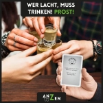 LOL - Das Trinkspiel - Kompakt (d)