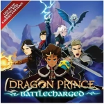 The Dragon Prince Battlecharged - EN