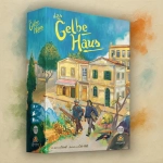 Das Gelbe Haus - DE