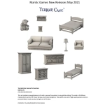 TerrainCrate Servants Quarters