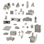 TerrainCrate Gothic Manor