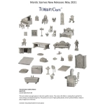 TerrainCrate Gothic Manor